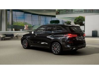 2026 BMW X5 - Photo 2