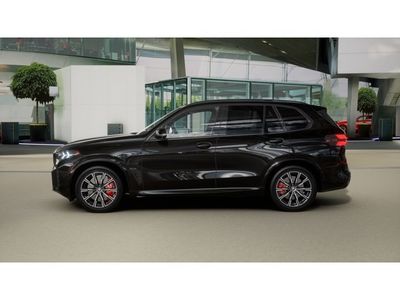 2026 BMW X5 - Photo 4