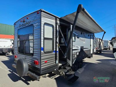 2019 Heartland Prowler - Photo 2