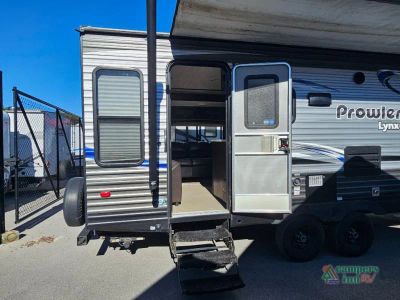 2019 Heartland Prowler - Photo 5