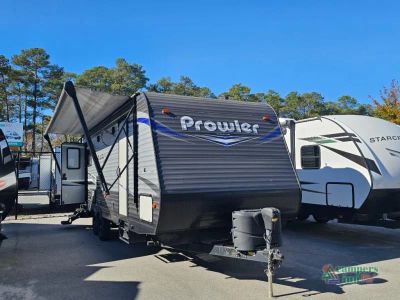 2019 Heartland Prowler - Photo 1