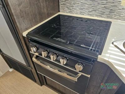 2019 Heartland Prowler - Photo 12