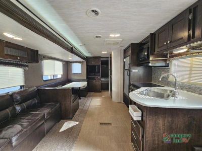 2019 Heartland Prowler - Photo 7
