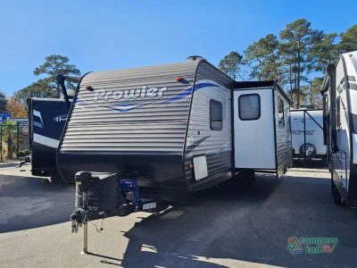 2019 Heartland Prowler - Photo 3