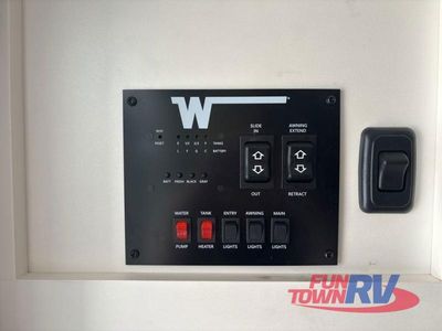 2026 Winnebago Micro Minnie - Photo 25