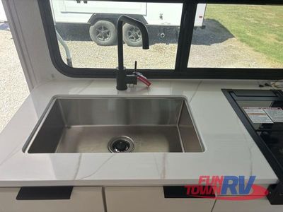 2026 Winnebago Micro Minnie - Photo 19