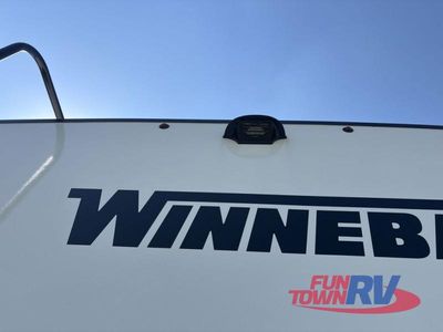 2026 Winnebago Micro Minnie - Photo 15