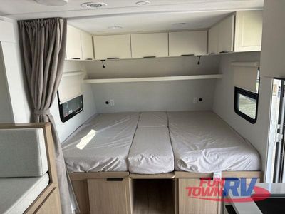 2026 Winnebago Micro Minnie - Photo 32
