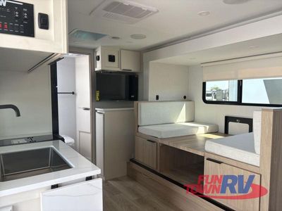 2026 Winnebago Micro Minnie - Photo 17