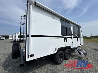 2026 Winnebago Micro Minnie - Photo 6