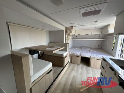 2026 Winnebago Micro Minnie - Photo 28