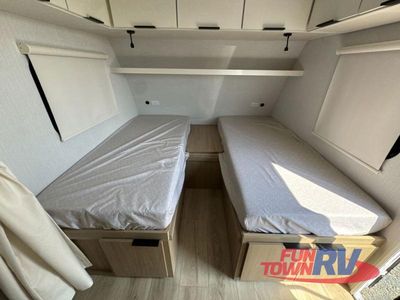 2026 Winnebago Micro Minnie - Photo 39