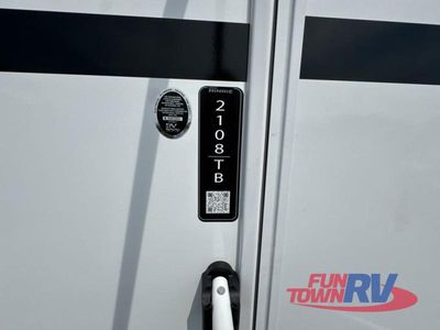 2026 Winnebago Micro Minnie - Photo 42