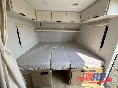 2026 Winnebago Micro Minnie - Photo 38