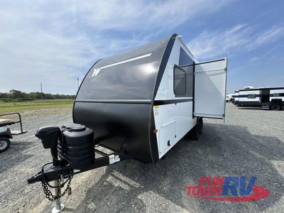 2026 Winnebago Micro Minnie - Photo 4