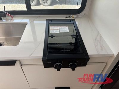 2026 Winnebago Micro Minnie - Photo 20