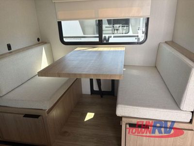 2026 Winnebago Micro Minnie - Photo 23