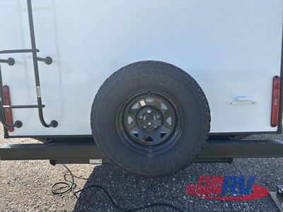2026 Winnebago Micro Minnie - Photo 16