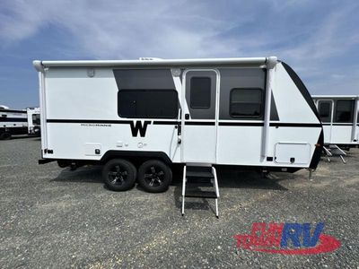 2026 Winnebago Micro Minnie - Photo 3