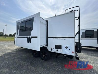 2026 Winnebago Micro Minnie - Photo 5