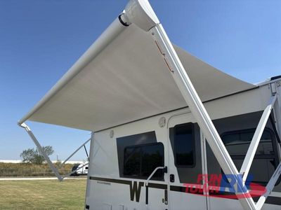 2026 Winnebago Micro Minnie - Photo 9