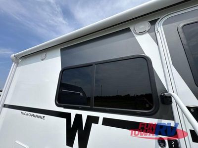 2026 Winnebago Micro Minnie - Photo 13