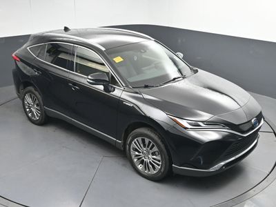 2026 2021 Toyota Venza XLE SUV - Photo 31