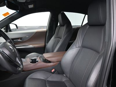 2026 2021 Toyota Venza XLE SUV - Photo 15