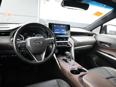 2026 2021 Toyota Venza XLE SUV - Photo 17