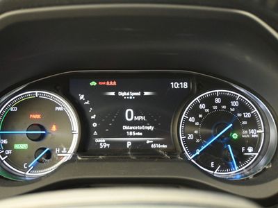 2026 2021 Toyota Venza XLE SUV - Photo 9