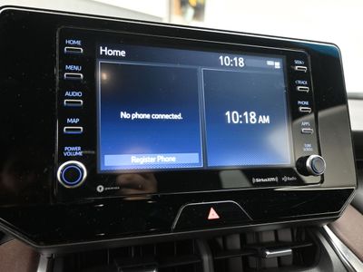 2026 2021 Toyota Venza XLE SUV - Photo 11