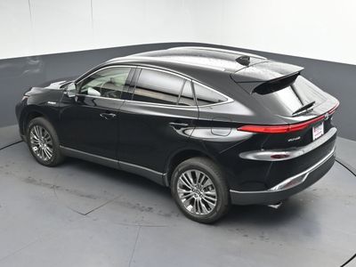 2026 2021 Toyota Venza XLE SUV - Photo 35