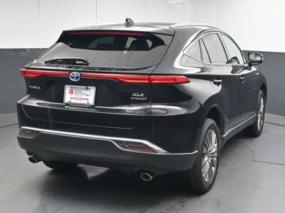 2026 2021 Toyota Venza XLE SUV - Photo 7