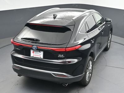 2026 2021 Toyota Venza XLE SUV - Photo 33