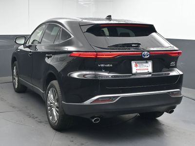 2026 2021 Toyota Venza XLE SUV - Photo 6