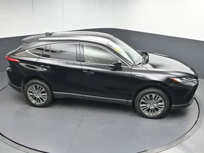 2026 2021 Toyota Venza XLE SUV - Photo 32