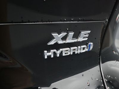 2026 2021 Toyota Venza XLE SUV - Photo 19
