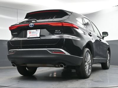 2026 2021 Toyota Venza XLE SUV - Photo 25