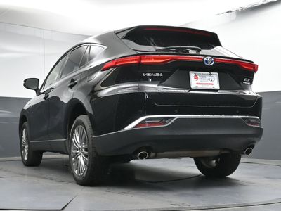 2026 2021 Toyota Venza XLE SUV - Photo 26