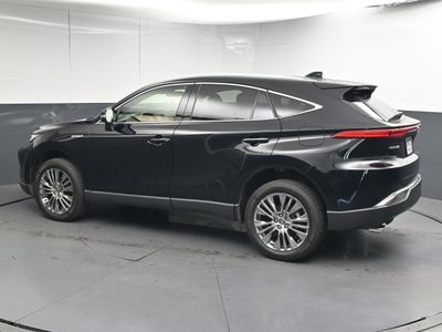 2026 2021 Toyota Venza XLE SUV - Photo 5