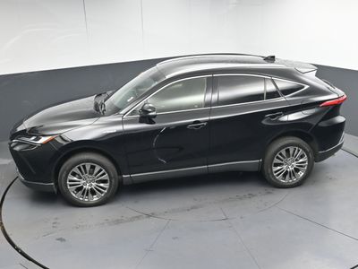 2026 2021 Toyota Venza XLE SUV - Photo 36