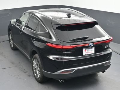 2026 2021 Toyota Venza XLE SUV - Photo 34