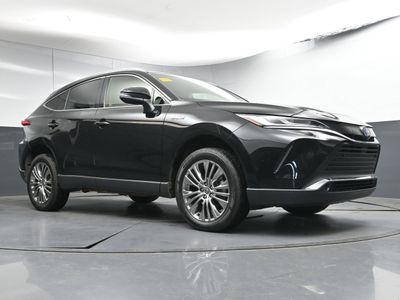 2026 2021 Toyota Venza XLE SUV - Photo 23