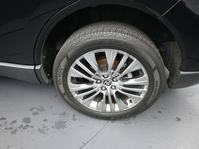 2026 2021 Toyota Venza XLE SUV - Photo 18