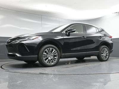 2026 2021 Toyota Venza XLE SUV - Photo 21