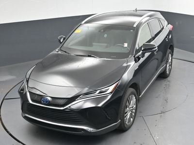 2026 2021 Toyota Venza XLE SUV - Photo 29