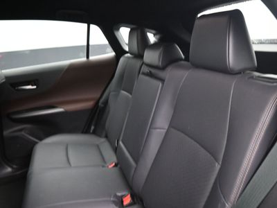 2026 2021 Toyota Venza XLE SUV - Photo 16
