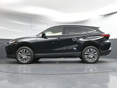 2026 2021 Toyota Venza XLE SUV - Photo 28