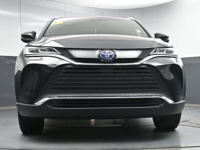 2026 2021 Toyota Venza XLE SUV - Photo 22