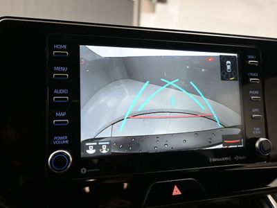 2026 2021 Toyota Venza XLE SUV - Photo 12
